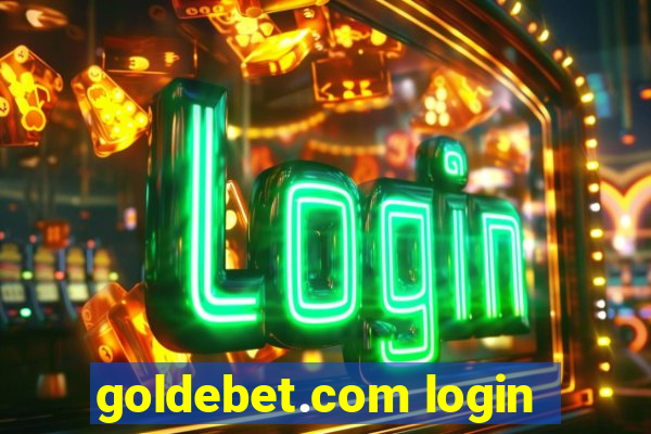 goldebet.com login